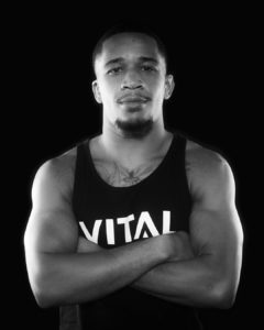 Vital Training Systems coach LeVille