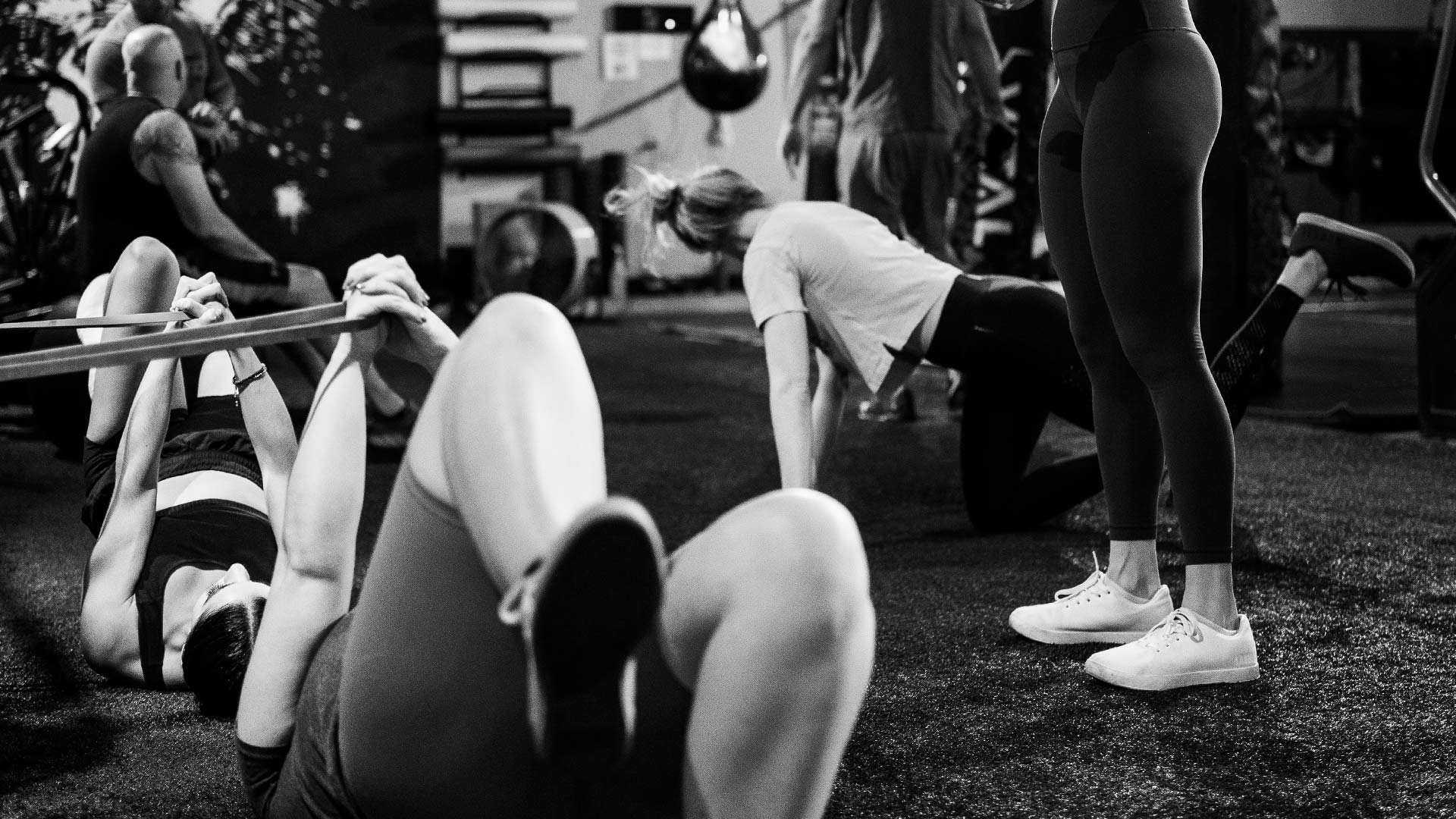 Gym Memberships | Wheat Ridge | Vital Training Systems