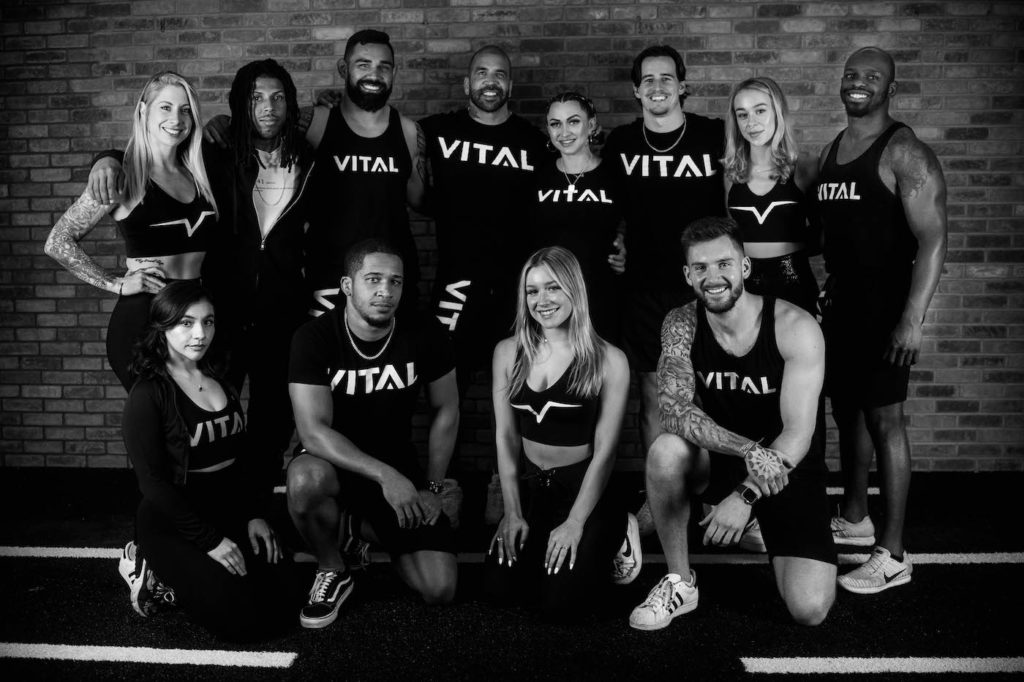 Gym Memberships | Wheat Ridge | Vital Training Systems